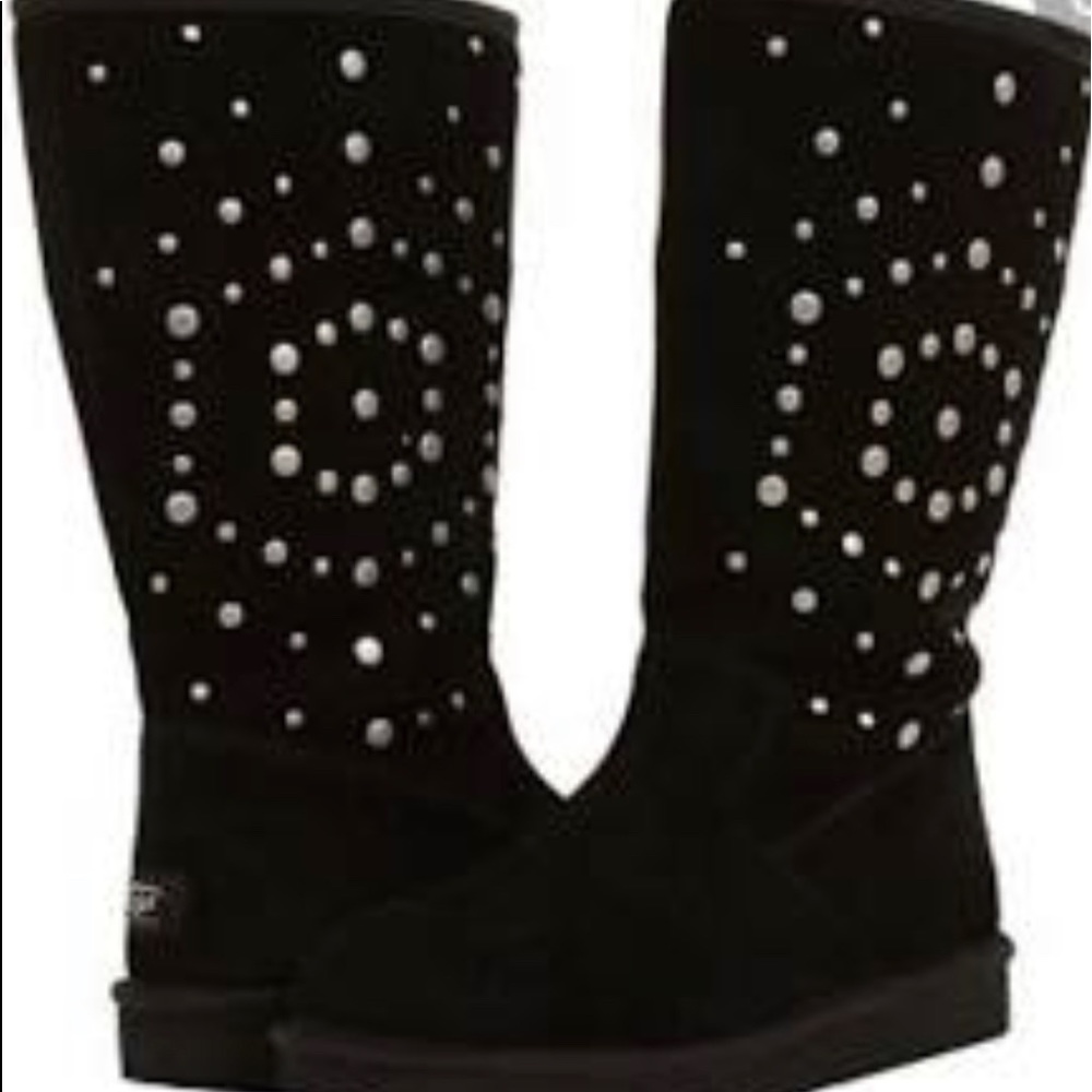 Ugg Australia Womens Rock star